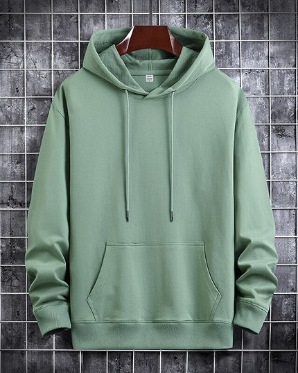 Anime Hoodie Men Clothing Long Sleeve Hoodie Men Sweatshirt Oversized Hip Hop Tracksuit Winter Hoodies Manga Pullovers Sweater