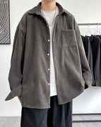 Dark Grey