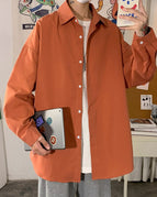 Orange Red