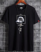 5XL / Black