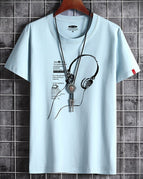 L / Sky Blue