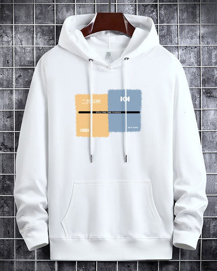 Anime Hoodie Men Winter Clothing Long Sleeve Hoodie Men Sweatshirt Hip Hop Oversized Tracksuit Hoodies Manga Pullovers Sweater