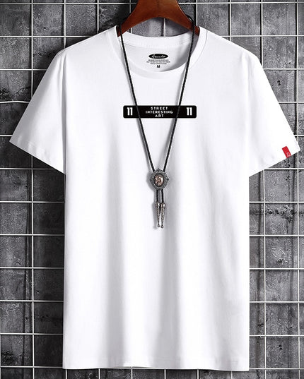 Fashion Summer for Men Clothing Anime T Shirt White Oversized Graphic Vintage T-shirt Tshirt Anime Harajuku Manga S-6XL