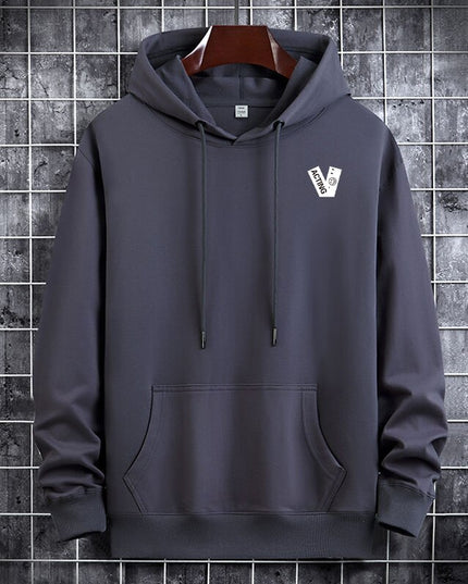 Anime Hoodie Men Clothing Long Sleeve Hoodie Men Sweatshirt Hip Hop Oversized Tracksuit Hoodies Winter Manga Pullovers Sweater