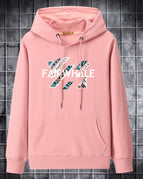 S / Pink