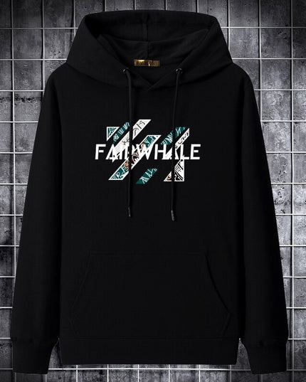 Anime Goth Winter Men Hoodie Sweatshirts Maneskin Harajuku Streetwear Manga Clothes Sweater Vintage Crewneck Hip Hop Pullover