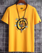 S / Yellow