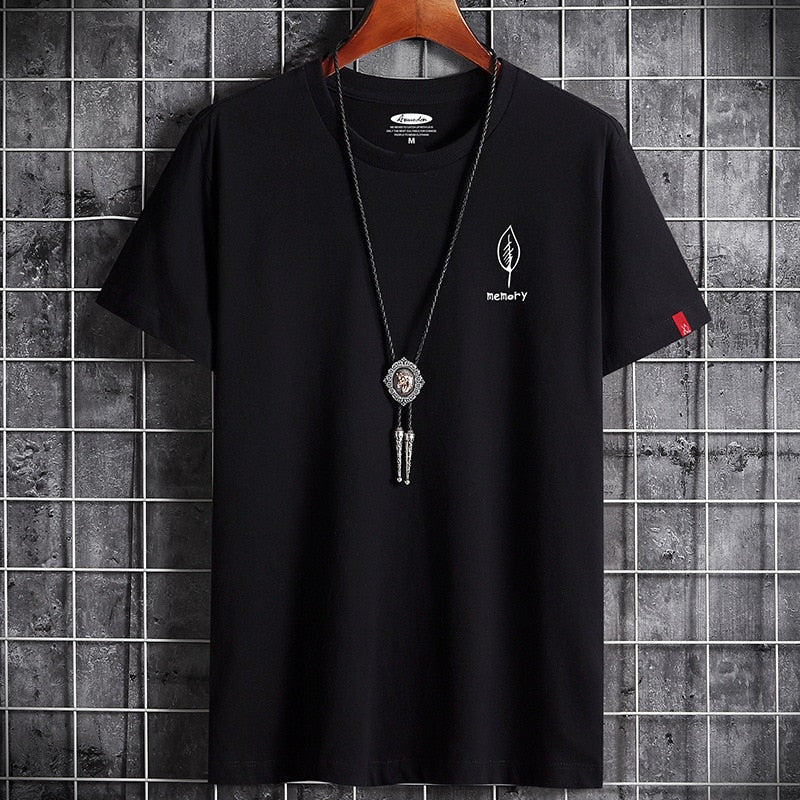 Fashion Summer for Men Clothing New Anime T Shirt Goth Oversized Graphic Vintage T-shirt Tshirt Harajuku Manga Anime O-Neck
