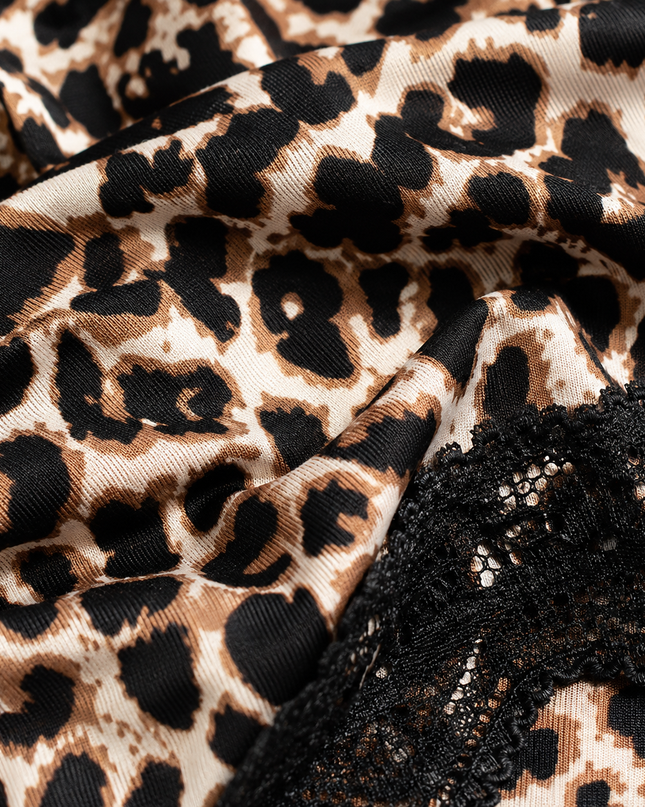 Wild Muse Dress