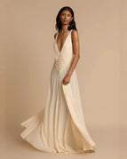 White / L