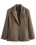 Olive Green / L