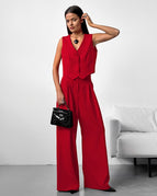 S / Red