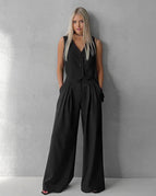S / Black