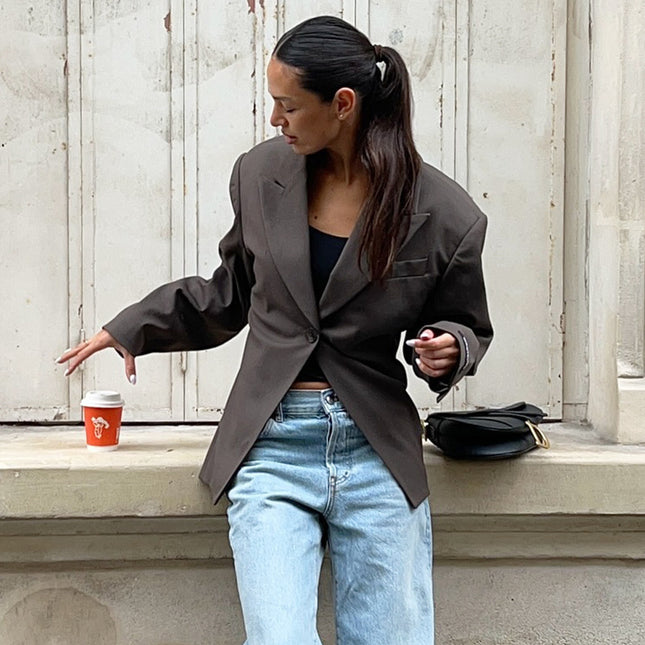 Werten Sie Ihre Garderobe mit dem perfekten Blazer auf!✨