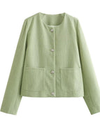 Bean Green / L