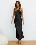 Black / L