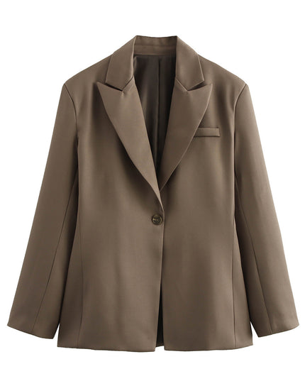 Elevate Your Wardrobe with the Perfect Blazer!✨