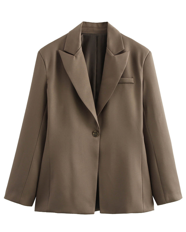 Werten Sie Ihre Garderobe mit dem perfekten Blazer auf!✨