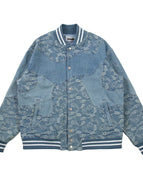 XL / Blue