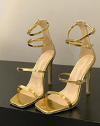 Golden