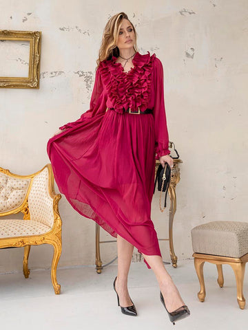 Fuchsia