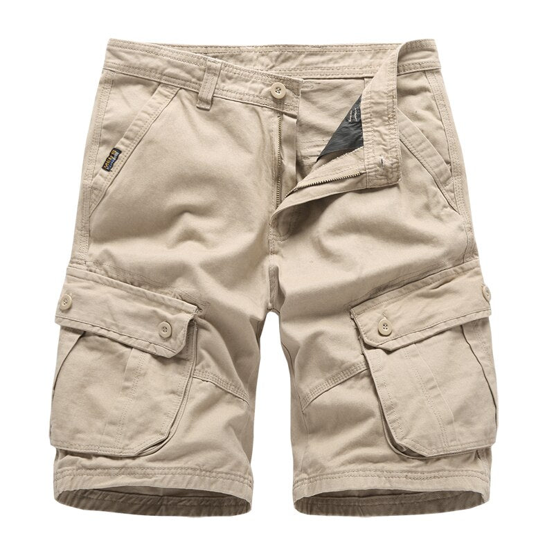 Casual Shorts Pants for Men Clothing Black Sweatpants Hip Hop Jeans Biker Cargo Running Techwear Harajuku Denim Sport Board