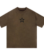 XL / Brown