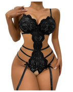 XXL / black