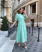 One Size / Green