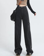 S / black
