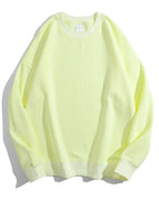 7 Egg yellow