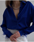 blau
