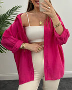 Rosy