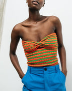 XL-1 / green stripe
