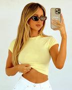 S / Yellow