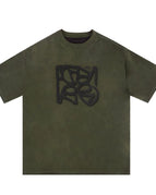 XL / army green