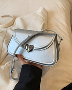 silver color