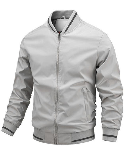 Jackets for Men Clothing Hoodies Jacket Coat Black Racer Tracksuits Bomber Jaquetas Chaquetas Coats Baseball New Chaquetas
