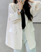 S / WHITE
