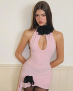 S / Pink