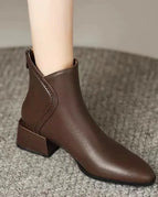 Dark Brown / 37