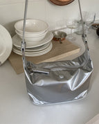 Silver color