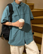 XL / Blue