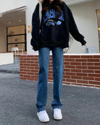 S / Blue
