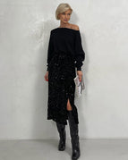 One Size / Black