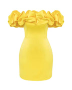 S / Yellow