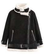 S / Black