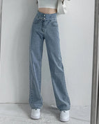 S / Light blue