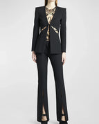 Black Suit