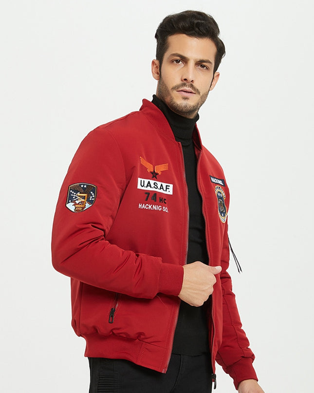 Jackets for Men Jaquetas Clothing Chaquetas Hoodies Jacket Coat Tracksuits Bomber Coats Baseball New Chaquetas Windbreakers